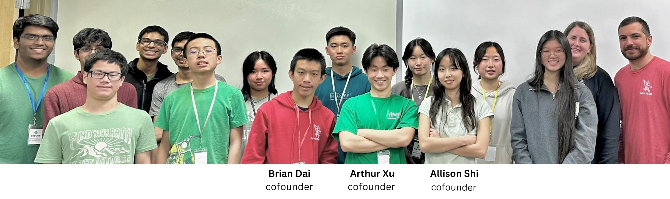 group photo